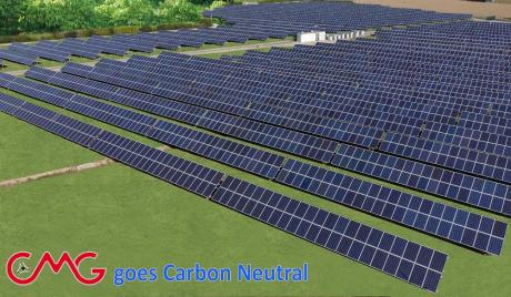 cmg solar panels